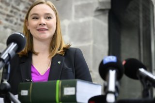 La conseillère d'Etat vaudoise Valerie Dittli s'est réjouie jeudi des conclusions de l'expertise fiscale indépendante, la disculpant d'avoir procédé à du tourisme fiscal.